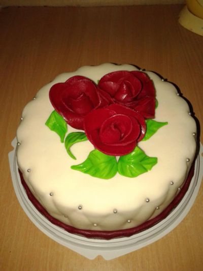 Лот: 7083388. Фото: 1. торт очень красивый и вкусный. Торты, пирожные