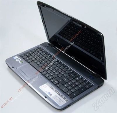 Лот: 217617. Фото: 1. Aser Aspire 5738 ZG. Ноутбуки