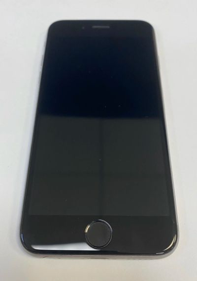 Лот: 15560834. Фото: 1. Apple iPhone 6S 16Gb Space Grey... Смартфоны