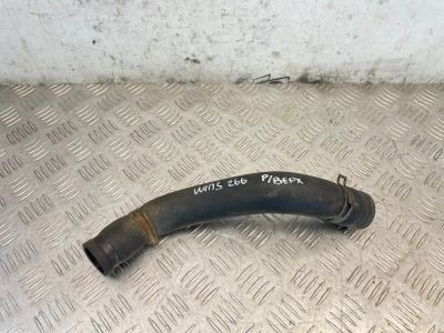 Лот: 25339226. Фото: 1. патрубок радиатора Daewoo Winstorm... Двигатель и элементы двигателя