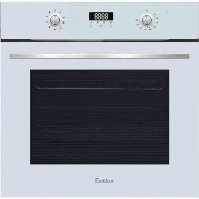 Лот: 25124226. Фото: 1. Электрический духовой шкаф Evelux... Плиты, духовые шкафы, варочные поверхности