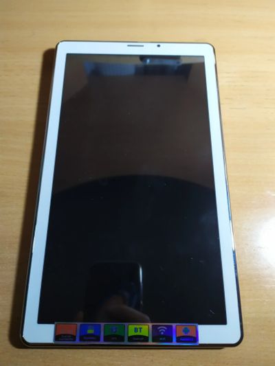 Лот: 16532408. Фото: 1. Планшет Samsung. Планшеты