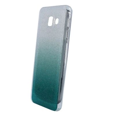 Лот: 11633563. Фото: 1. Чехол-накладка - Glamour для Samsung... Чехлы, бамперы