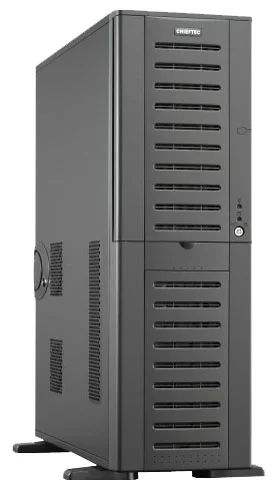 Лот: 7411903. Фото: 1. Корпус Chieftec FullTOWER BA-01... Корпуса, блоки питания