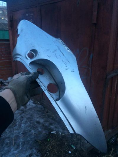 Лот: 9326268. Фото: 1. suzuki zz inch up sport , lets... Запчасти
