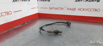 Лот: 17332739. Фото: 1. Лямбда-зонд Honda Legend KA9 C35A... Электрооборудование