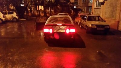 Лот: 4372680. Фото: 1. ваз 2108 обмен. Автомобили