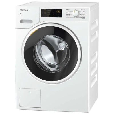 Лот: 24838613. Фото: 1. Стиральная машина Miele WWD120WCS. Стиральные машины
