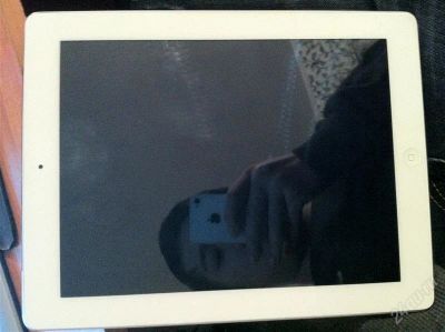 Лот: 2550079. Фото: 1. iPad 2 16CB wi-fi+3G. Планшеты