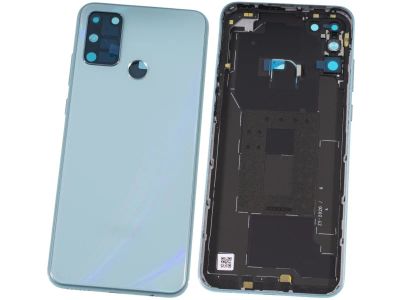 Лот: 19047880. Фото: 1. Задняя крышка Huawei Honor 9A... Корпуса, клавиатуры, кнопки