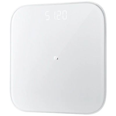 Лот: 15397169. Фото: 1. Весы Xiaomi Mi Smart Scale 2. Весы напольные