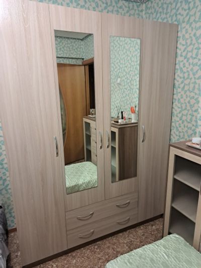 Лот: 20675267. Фото: 1. Шкаф. Шкафы, шкафы-купе