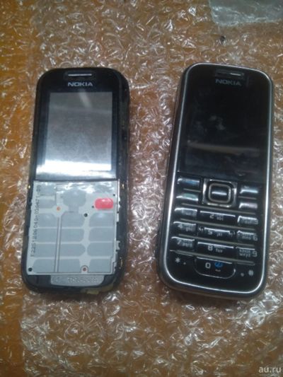 Лот: 16424795. Фото: 1. Nokia 6233. Кнопочные мобильные телефоны