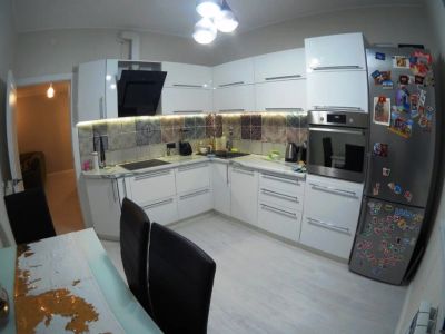 Лот: 15272299. Фото: 1. Индивидуальная 3комн. мкр.Белые... Квартиры, студии