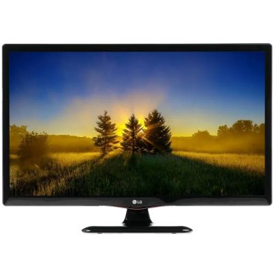Лот: 22192525. Фото: 1. Телевизор LG 24LJ480U Smart TV... Телевизоры