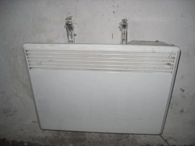Лот: 5205386. Фото: 1. Конвектор NOBO electro as-norway... Обогреватели бытовые