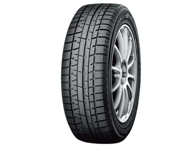Лот: 16756968. Фото: 1. Yokohama 215/65R16 98Q Ice Guard... Шины