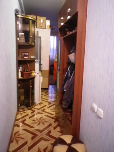 Лот: 6434946. Фото: 1. 1-комн. Матросова, маг. "Ермак... Квартиры, студии