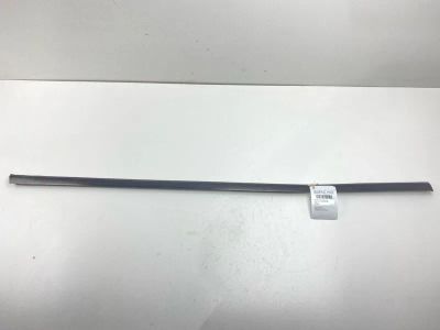 Лот: 22634243. Фото: 1. Молдинг стекла Citroen C4 2007... Другое (автозапчасти)