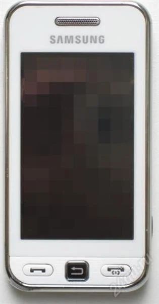Лот: 763549. Фото: 1. Samsung GT-S5230 iPhone. Кнопочные мобильные телефоны
