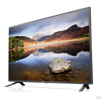 Лот: 18545611. Фото: 1. Телевизор LG 42LF564V. Телевизоры