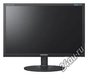 Лот: 5674433. Фото: 1. 20" ЖК Монитор Samsung Syncmaster... ЖК-мониторы