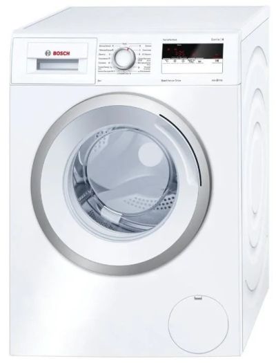 Лот: 11698343. Фото: 1. Стиральная машина BOSCH WAN 24140... Стиральные машины