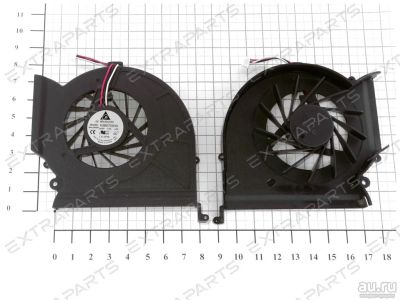 Лот: 15966105. Фото: 1. Вентилятор SAMSUNG R730. Системы охлаждения
