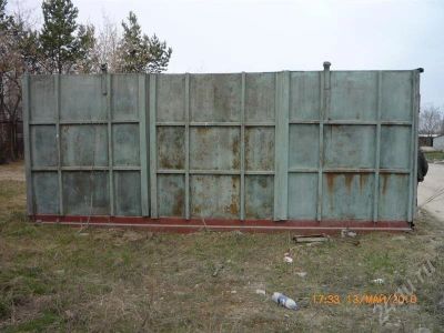 Лот: 361160. Фото: 1. Гараж. Гаражи, парковочные места