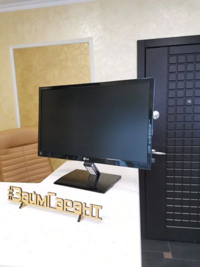 Лот: 15538914. Фото: 1. Монитор LG flatron e2360 t pn... Проекторы