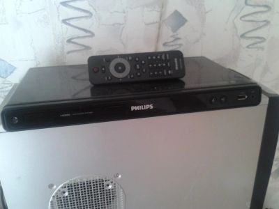 Лот: 5239568. Фото: 1. Продам DVD. DVD, Blu-Ray плееры