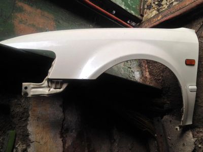 Лот: 4403079. Фото: 1. Крылья Honda Accord CF, СL-1. Кузов