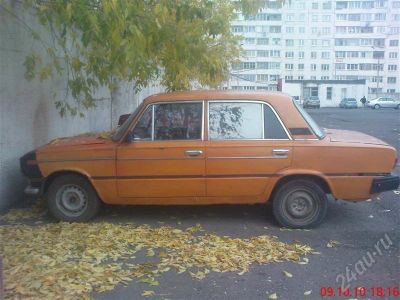 Лот: 570409. Фото: 1. ВАЗ-2103 1978 г. Автомобили