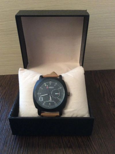 Лот: 6433048. Фото: 1. Часы Casio 8 в подарок мужчине. Другие наручные часы