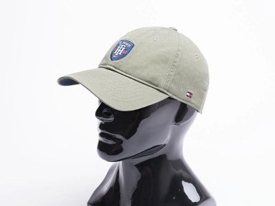 Лот: 16164062. Фото: 1. Кепка Tommy Hilfiger (16051). Головные уборы