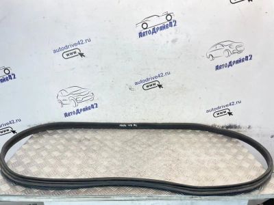 Лот: 25529636. Фото: 1. уплотнитель проема двери Opel... Кузов