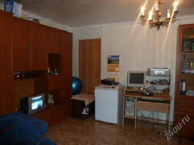 Лот: 1622006. Фото: 1. продам 2-х комнатную квартиру... Квартиры, студии