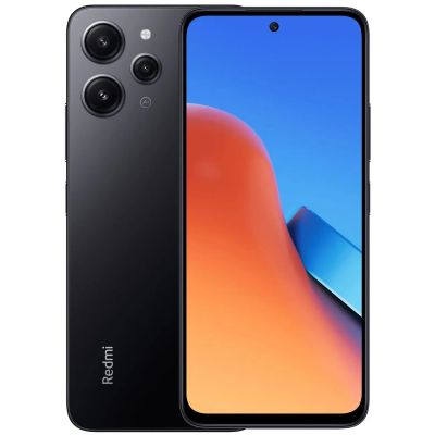 Лот: 20904442. Фото: 1. Смартфон Xiaomi Redmi 12 4/128... Смартфоны