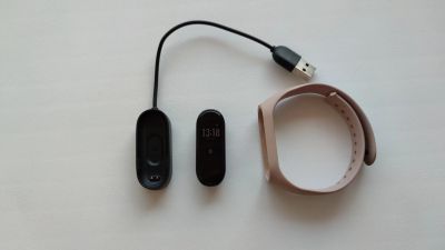 Лот: 19328063. Фото: 1. Фитнес-браслет Xiaomi Mi Band... Смарт-часы, фитнес-браслеты, аксессуары