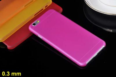 Лот: 4711342. Фото: 1. Новый ультра тонкий чехол на iPhone... Чехлы, бамперы