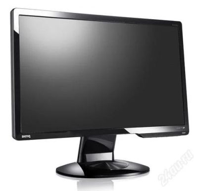 Лот: 2294288. Фото: 1. BenQ G2020HD. ЖК-мониторы