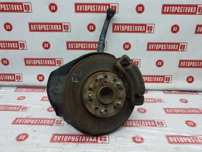 Лот: 20898159. Фото: 1. Ступица Toyota Crown Majesta UZS157... Кузов