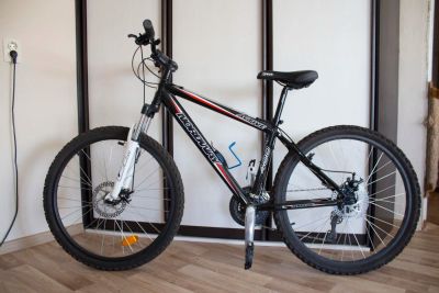 Лот: 7777350. Фото: 1. Велосипед Nordway Active 400... Велосипеды