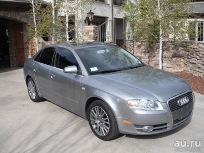 Лот: 8818481. Фото: 1. audi a4 2006 по запчастям. Другое (автозапчасти)
