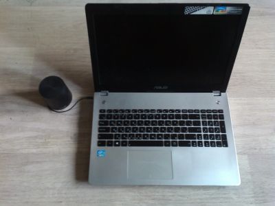 Лот: 17437350. Фото: 1. Игровой Asus N56. Ноутбуки