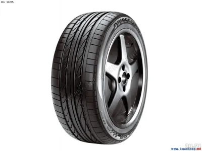 Лот: 20370981. Фото: 1. Bridgestone 285/45R20 112Y XL... Шины
