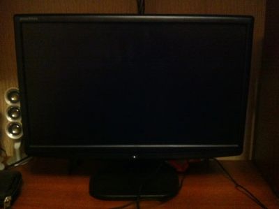 Лот: 3403999. Фото: 1. Монитор Emachines (ASUS) E190HQV. ЖК-мониторы
