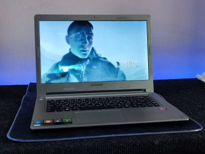 Лот: 25370927. Фото: 1. Ноутбук 14.0" Lenovo Ideapad S415... Ноутбуки