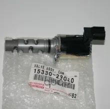 Лот: 21816318. Фото: 1. Клапан Vvt-I Toyota 1Sz-Fe 2Sz-Fe... Двигатель и элементы двигателя