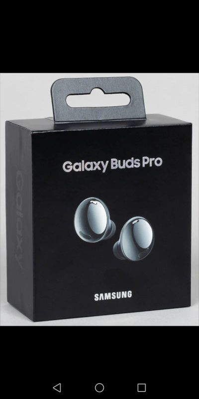 Лот: 19243984. Фото: 1. Беспроводные наушники galaxy buds... Наушники, гарнитуры